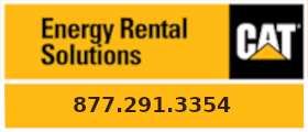 Energy Rental Solutions